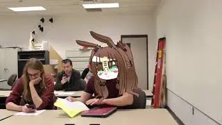 When you forget to turn down the volume after watching Yaoi video // Using gacha club head🗿//