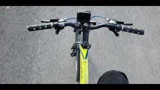 Biking 2019