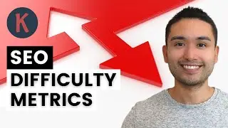 Keyword Difficulty: How To Find Low Competition Keywords With Keywords Everywhere