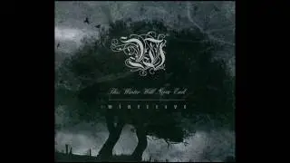 WINTEREVE - Forever Bleeding Scars Part I