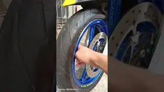 pirreli Diablo Rosso sport ukuran 90/80/14 honda beat esp 2017