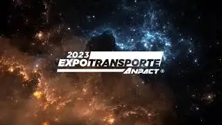 El Futuro se escribe con F de FOTON - Expo Transporte Anpact 2023