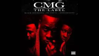 CMG's THE LABEL
