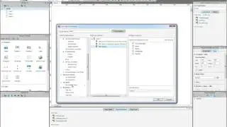 Проверяем правильность введённого emailа в Axure