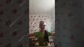 Ксюшенька в гостЯх! Май 18