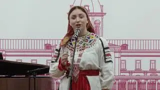 «Мамаша дочь бранила...»