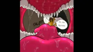Special 100 Subs!!!!! Mix Mouth Part 2/2