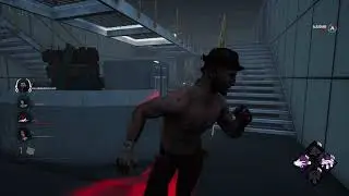 One body block is enough