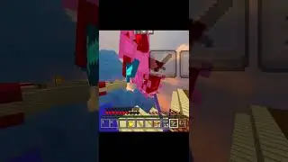 COMBOTAGE MCPE!🔥 