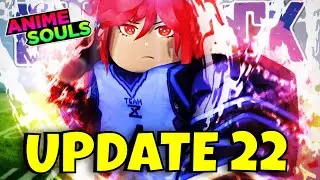 *UPDATE 22* Brand New Summer REWARDS + SECRET Skill! (Anime Souls Simulator)