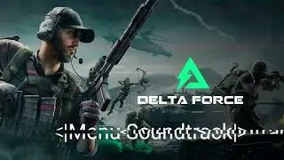 Delta Force: Hawk Ops - Menu Soundtrack - Hazard Operations