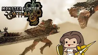 EXCITING FACTS from Developer Interviews!! [Monster Hunter Wilds]