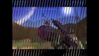 (2) Banshee Base Stunts Part 1