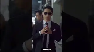 Cassano Family Entry 😎🔥 | Vincenzo Cassano Family| Vincenzo Cassano Family Uniform #kdrama #shorts