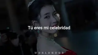 IU (아이유) - Celebrity (sub esp) + MV