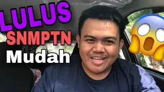 SUKSES SNMPTN (PERSIAPAN) MANTUL
