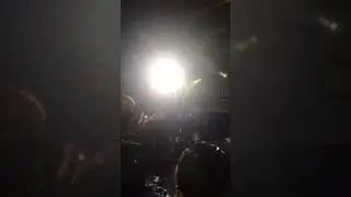 Barns Courtney "Little Boy" at HiFi Music Hall, 9/7/17