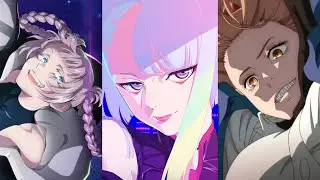 Anime 2022「AMV」