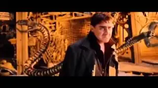 Sinister six trailer (fan made)