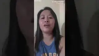 You mean everything to me (Star maker cover)