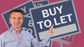 How do Buy to Let Mortgages Work in 2024?
