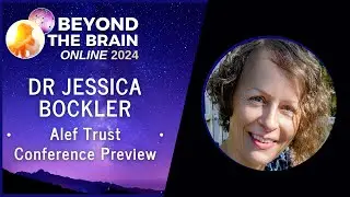Jessica Bockler Preview - Beyond the Brain 2024