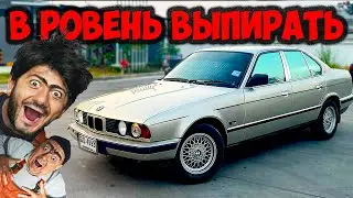 ТАЙЦЫ ПРОТИВ BMW | ДОКУМЕНТАЛЬНЫЙ ФИЛЬМ