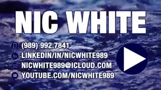 Video & Design Services by Nic White