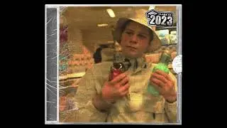 MARK BLAIR - GINSENG STRIP 2023
