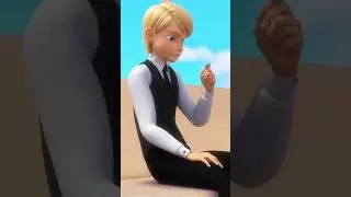 El nuevo titular de Duusu 🦚😮 