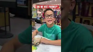 ARE WE BEST FRIENDS?🥺 #shortsfeed #shorts #trending #bestfriend