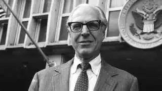 Richard Hottelet Memorial Service