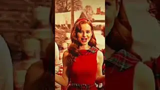 #cherylblossom #riverdale 🦋🐍