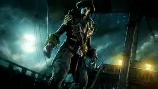 Two Tower Of Ischia - Pirates of the Black Moon │Epic Dark Ambient│