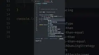 Best Way to Create a Selection Sort Algorithm - JavaScript