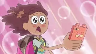 Amphibia - Season 3 Promo