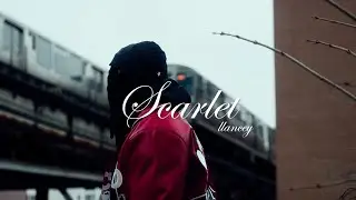 (Free) Polo G Type Beat x Scorey Type Beat - "Scarlet"
