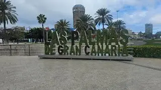 Las Palmas de Gran Canaria