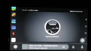 Screen2Auto & Medinav3