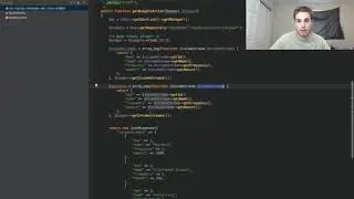 (Finance App 4)  Persistence with MariaDB & Doctrine ORM Continued