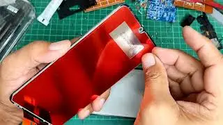 HUAWEI Y7 2019 LCD REPLACEMENT 2022