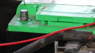 Installing a Radius M1225 Into my car | Part 1