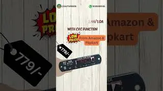 Digital Video Player MP5 | USB MP5 Stereo Audio Video Player Module 