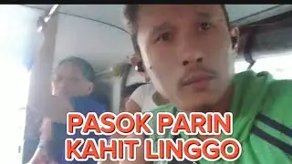 Pasok Ng Sunday