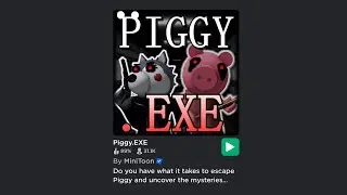 PIGGY UPDATED, EPIC TANK CONCEPT GAME PUBLIC, & MORE!⚠️