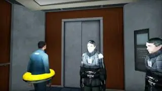 Gmod: The Elevator Source