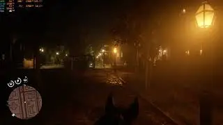 red dead redeption 2  game play 1080p full hd  rx 570 8 gb sappfire ryzem 1600x base 3.7 boost 4.90
