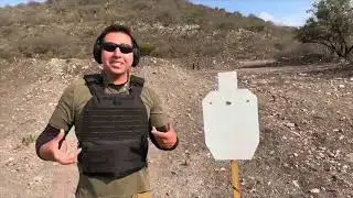 NUEVAS SILUETAS METALICAS MARCA ROJAS SECURITY