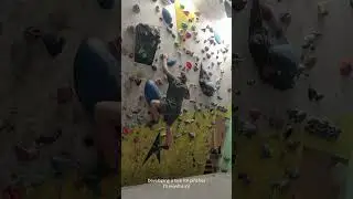 First 3 years of climbing progress mostly uncut