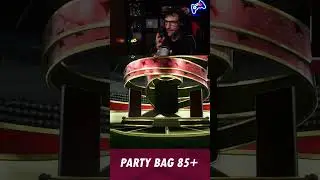 DROP PARTY BAG 85+ 💥